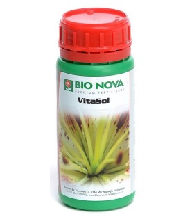 Bio Nova VitaSol - 250 mL