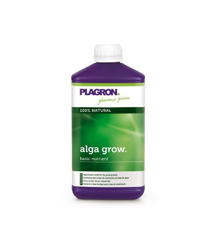 Plagron Alga grow - 1 Litre