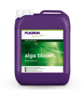 Plagron Alga bloom - 5 Litres