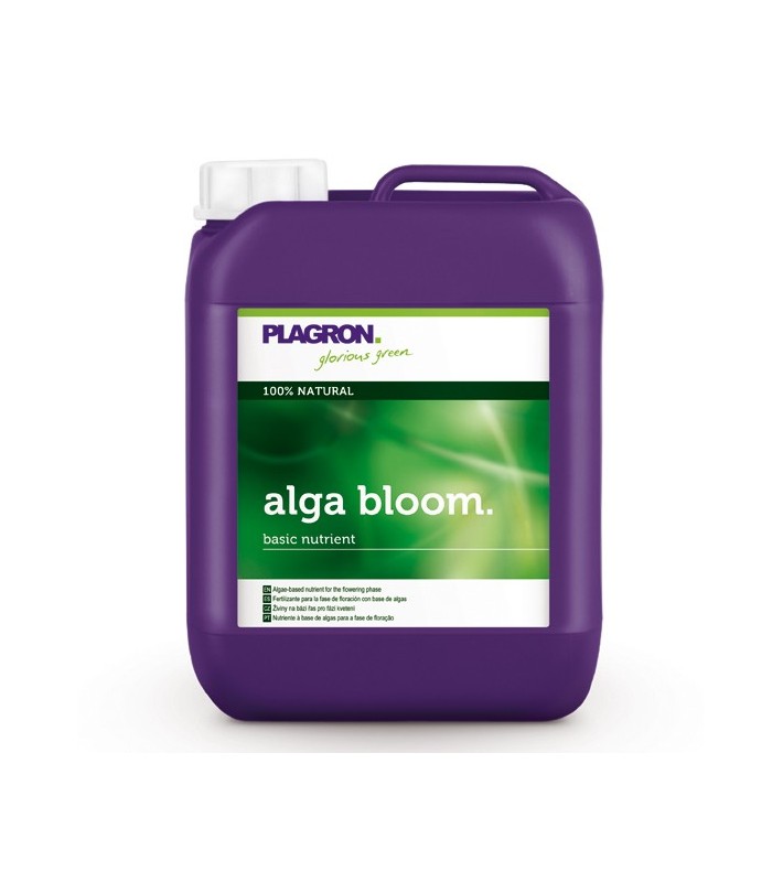 Plagron Alga bloom - 5 Litres