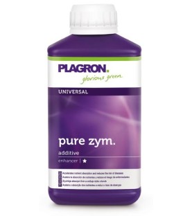 Plagron Pure Zym - 250 mL