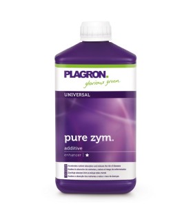 Plagron Pure Zym - 1 Litre