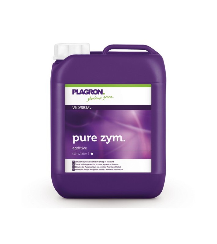 Plagron Pure Zym 5 L