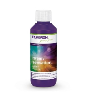 Plagron Green Sensation - 100 mL