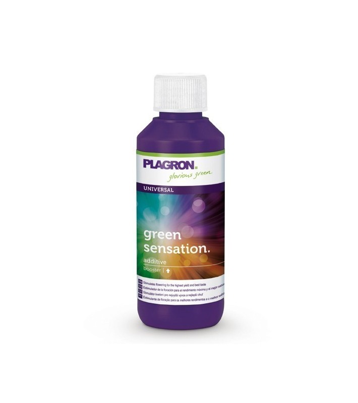 Plagron Green Sensation - 100 mL