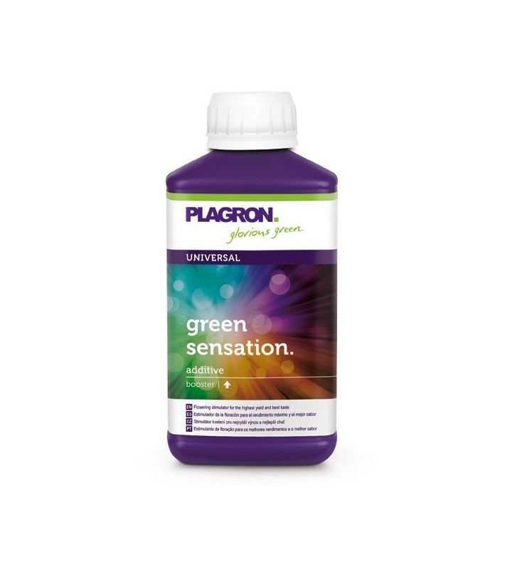 Plagron Green Sensation - 250 mL