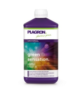 Plagron Green Sensation - 1 Litre