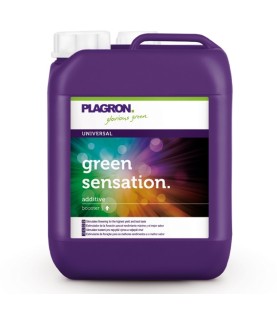 Plagron Green Sensation - 5 Litres
