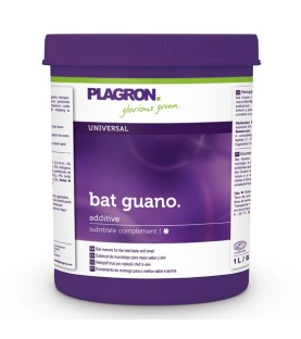 Plagron Bat Guano - 1 kg