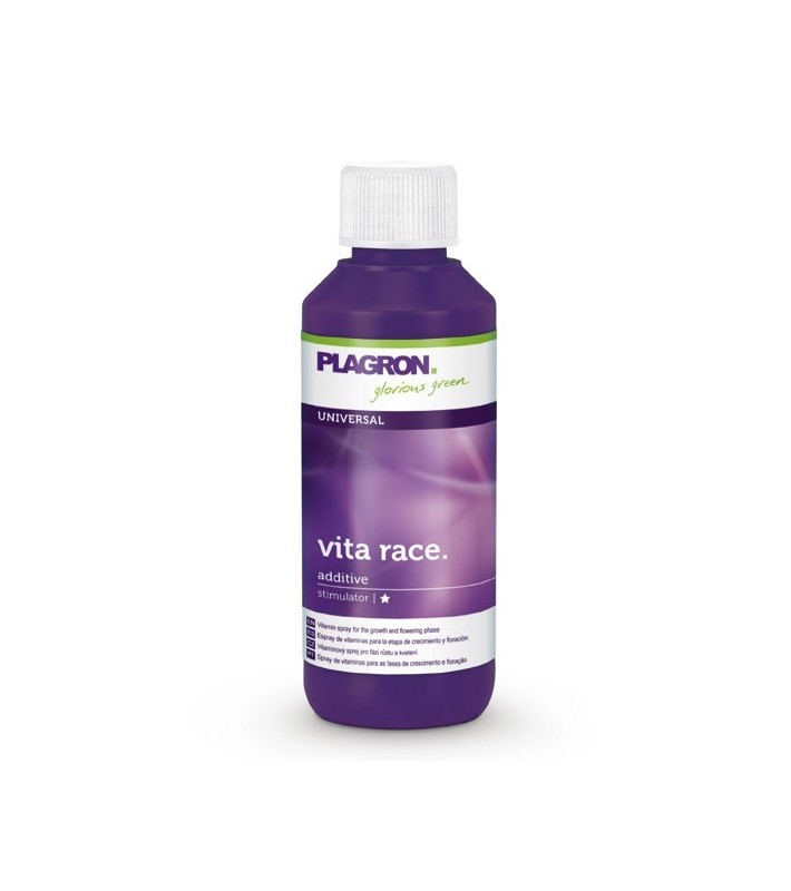 Plagron Vita Race - 100 mL