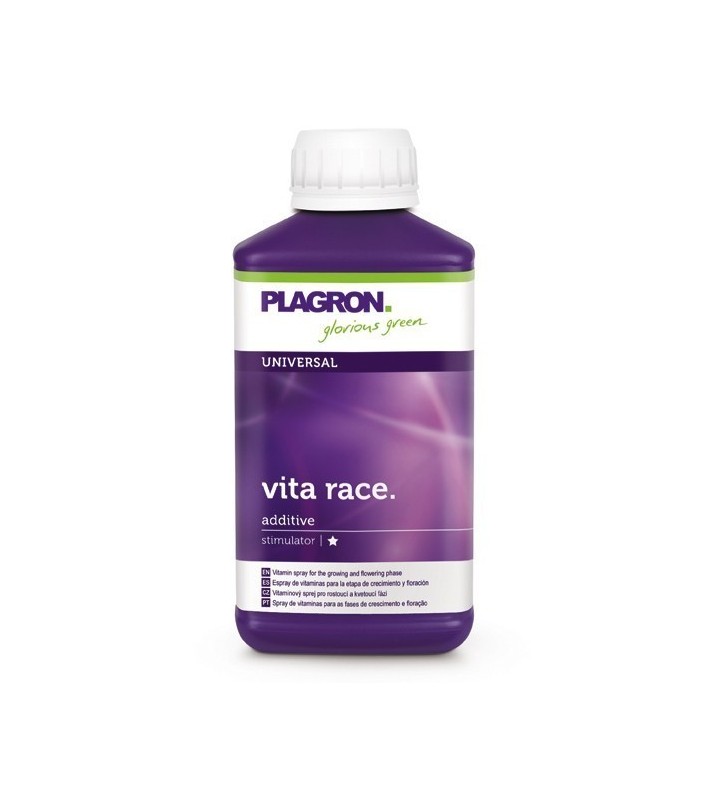 Plagron Vita Race - 250 mL