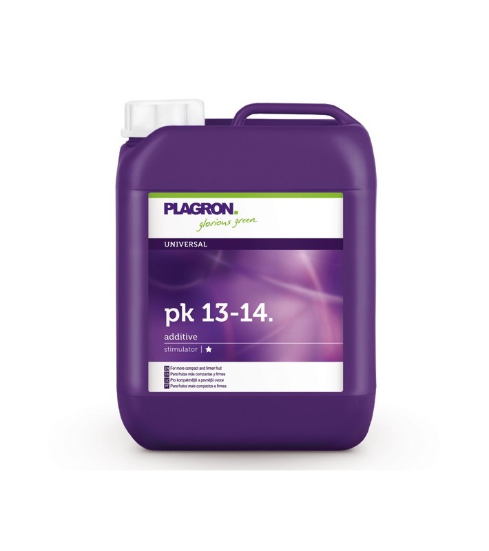 Plagron PK 13/14 - 5 Litres