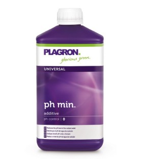 Plagron PH moins 59% - 1 Litre