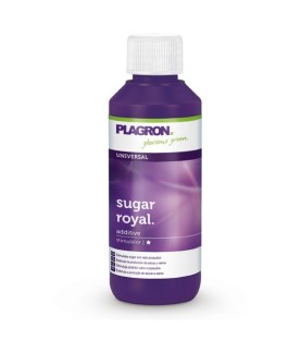 Plagron Sugar Royal - 100 mL