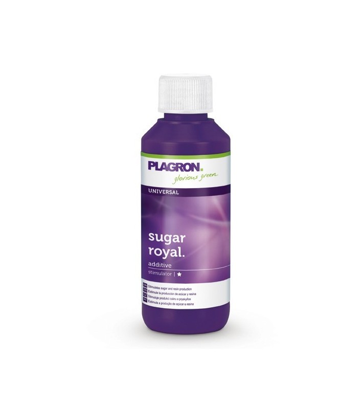 Plagron Sugar Royal - 100 mL