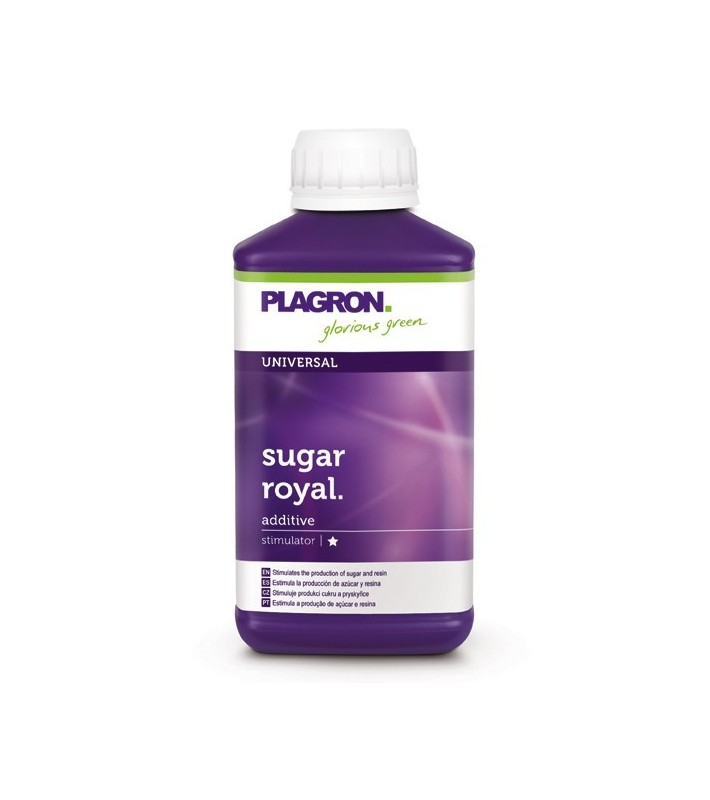 Plagron Sugar Royal - 250 mL