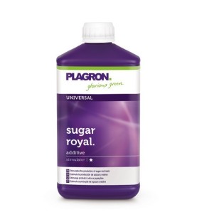 Plagron Sugar Royal - 1 Litre