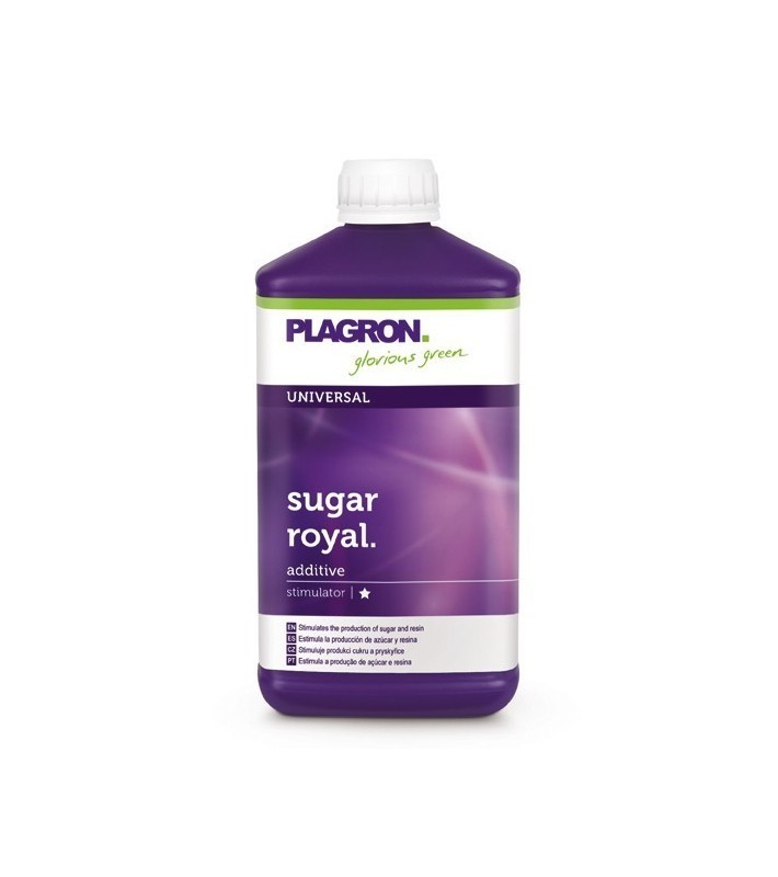 Plagron Sugar Royal - 1 Litre