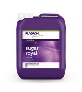Plagron Sugar Royal  5 L