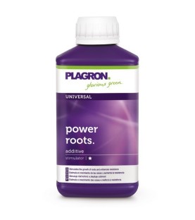 Plagron Power Roots - 250 mL