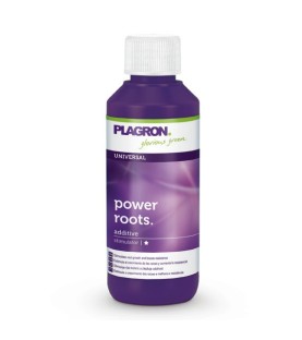 Plagron Power Roots - 100 mL