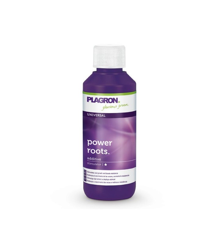 Plagron Power Roots - 100 mL