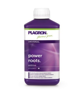 Plagron Power Roots - 500 mL