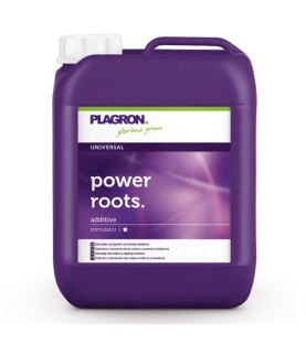 Plagron Power Roots 5 L