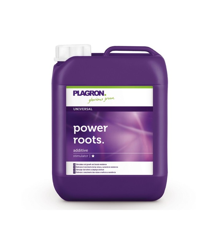 Plagron Power Roots 5 L