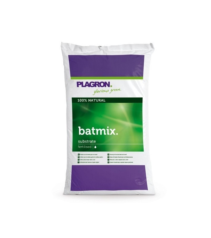 Plagron Bat Mix 50 L