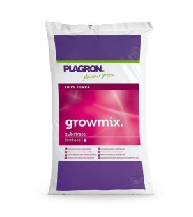 Plagron Grow Mix 25 L