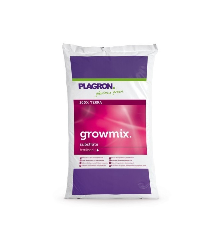 Plagron Grow Mix 25 L