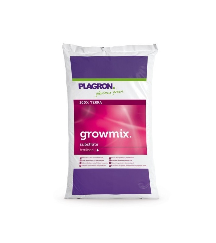 Plagron Grow Mix 50 L