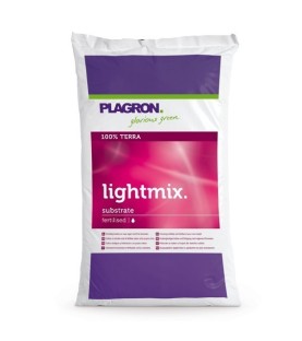 Plagron Light Mix 25 L