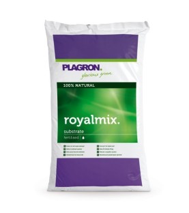 Plagron Royal Mix 25 L