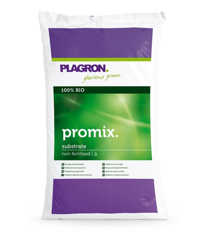 Plagron Pro mix 50 L