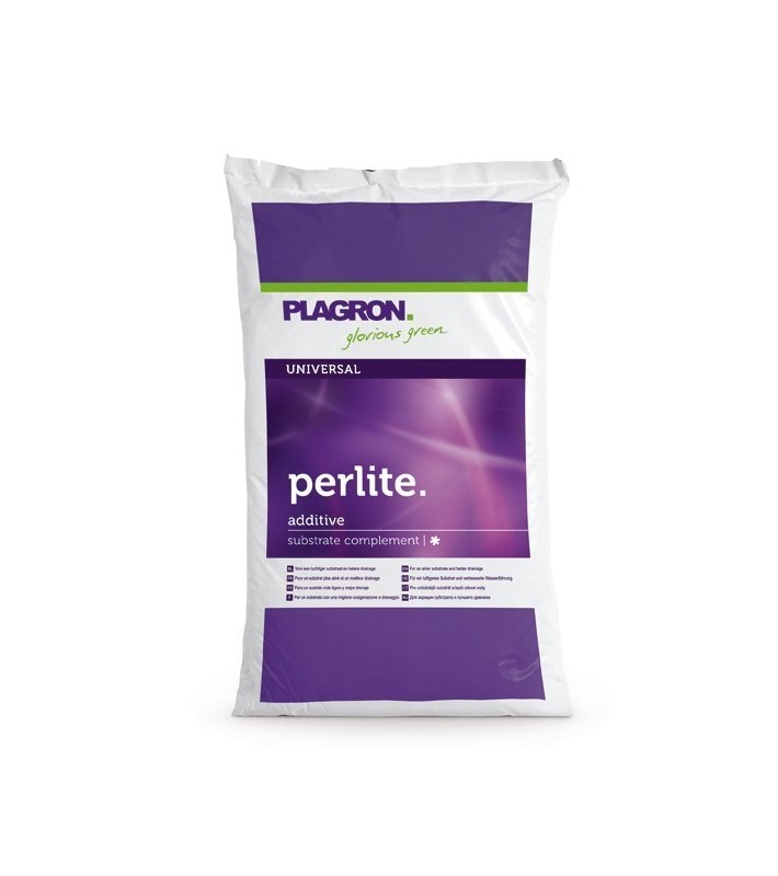 Perlite 60 L Plagron