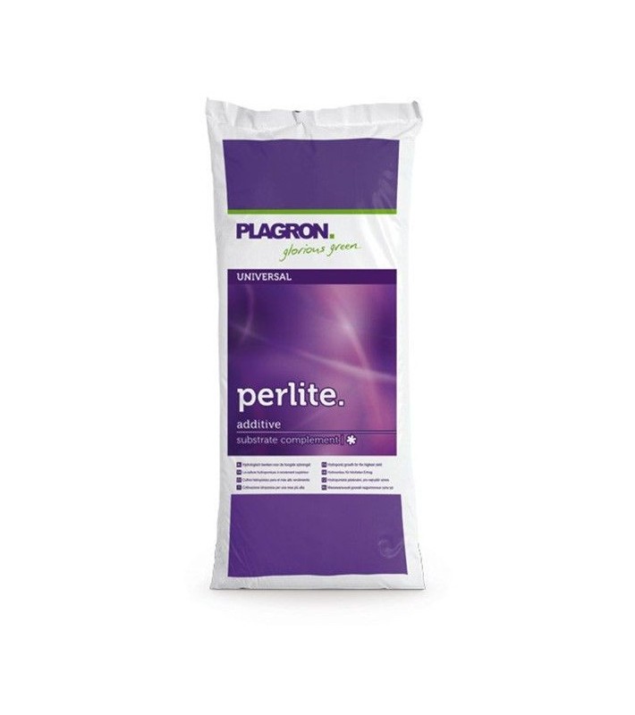 Perlite 10 L Plagron