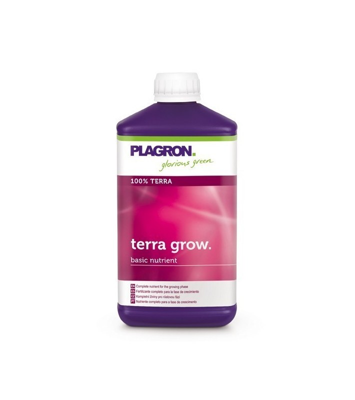 Plagron Terra Grow - 1 Litre
