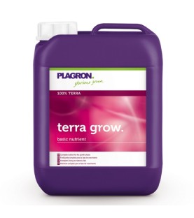 Plagron Terra Grow - 5 Litres