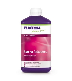Plagron Terra Bloom - 1 Litre