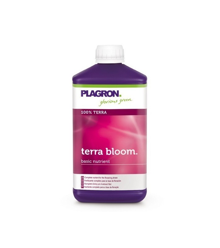 Plagron Terra Bloom - 1 Litre