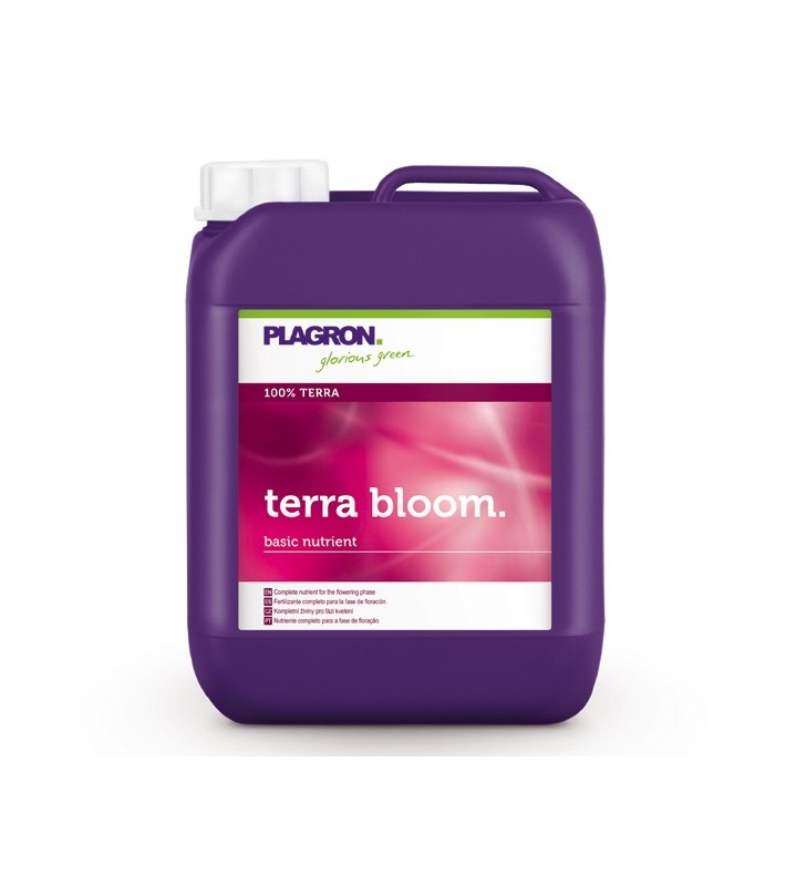 Plagron Terra Bloom - 5 Litres