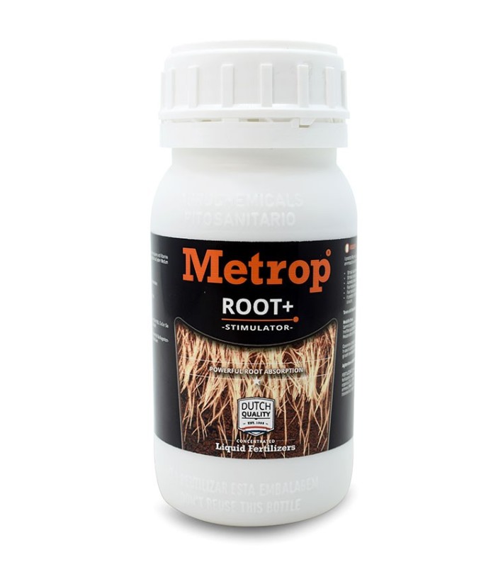 Metrop Root+ - 250 mL