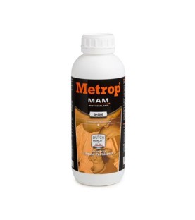 Metrop MAM - 1 Litre