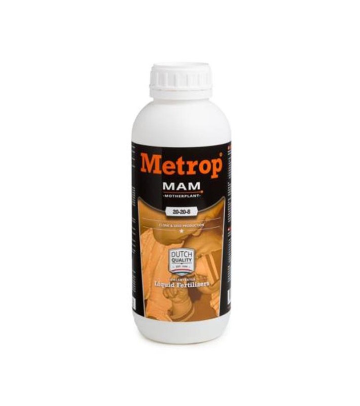 Metrop MAM - 1 Litre