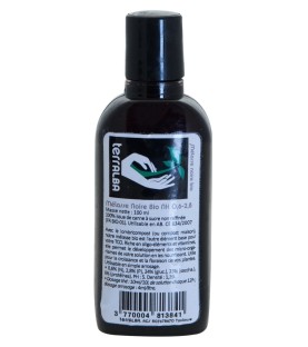 Mélasse noire Bio - 100ml