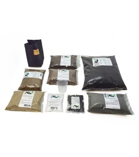 Pack amendement growshop serie 50 L