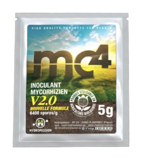 Hydropassion MC4 (Inoculant Endomycorhizien)