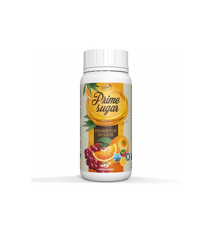 Hydropassion Prime Sugar - 250 mL